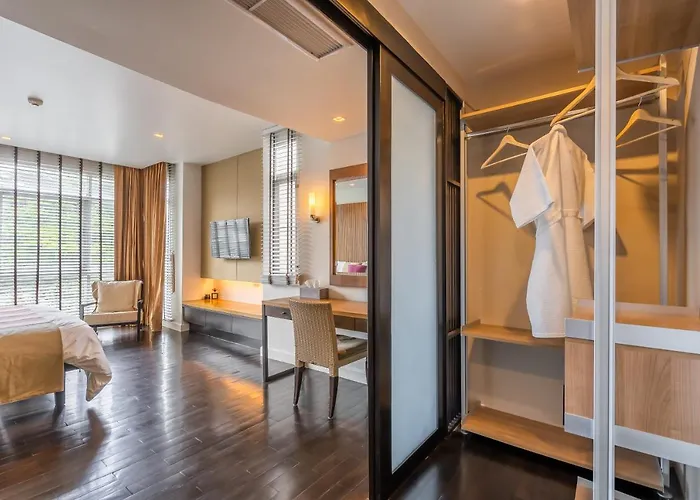 Apartment Destiny55 Thonglor