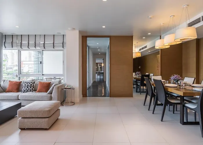 Destiny55 Thonglor Bangkok