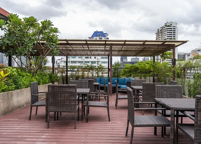 Destiny55 Thonglor *