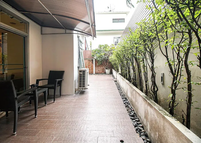 Destiny55 Thonglor Bangkok